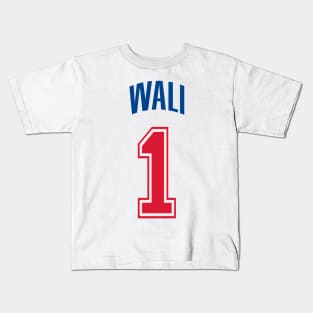 Wali 1 Kids T-Shirt